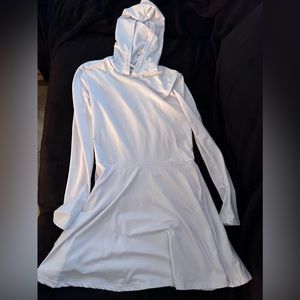 Halloween spirit costume